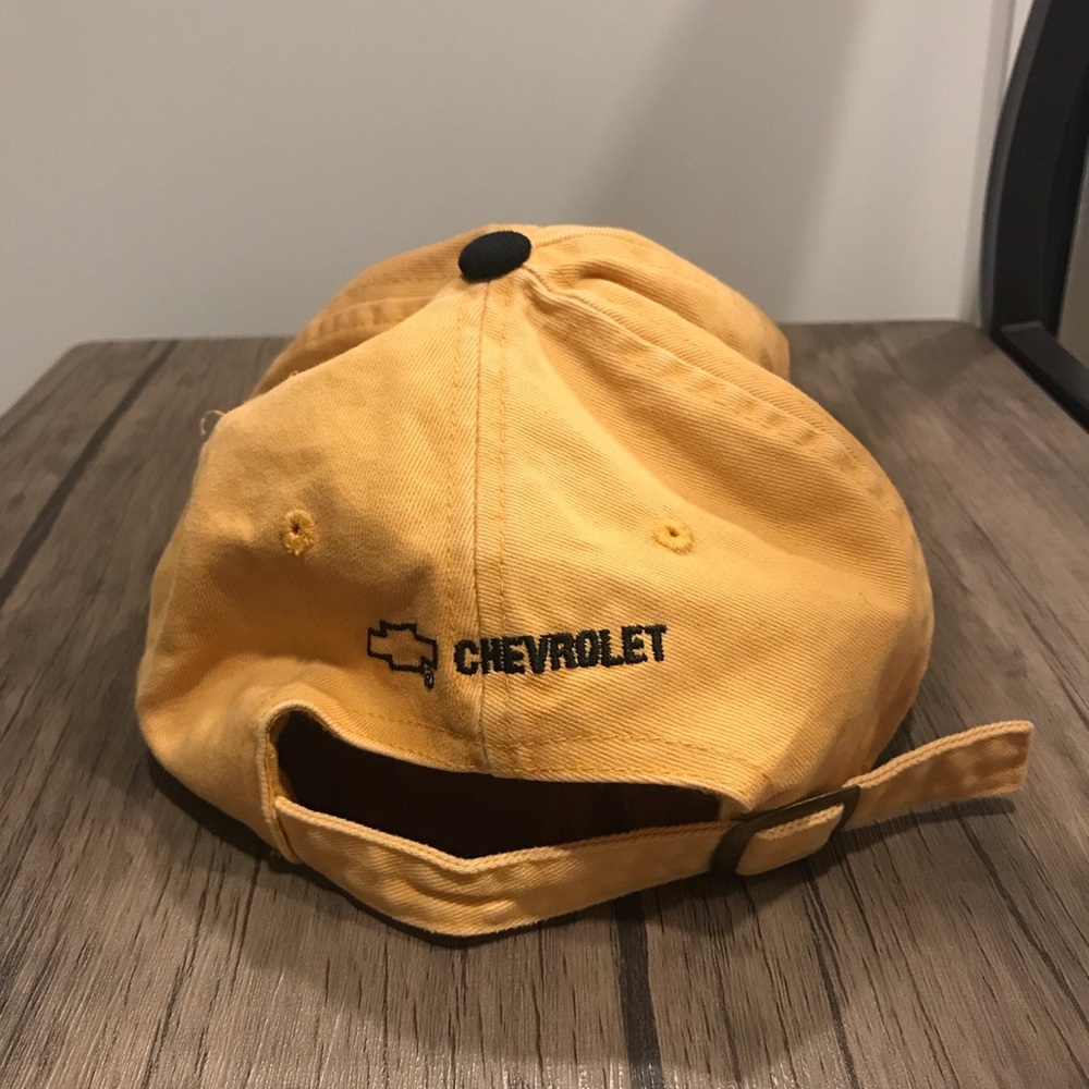 Chevy hat - Picture 2 of 3
